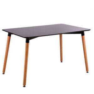 Mesa de Cozinha Black